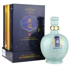 星空火焰酒属于什么酒