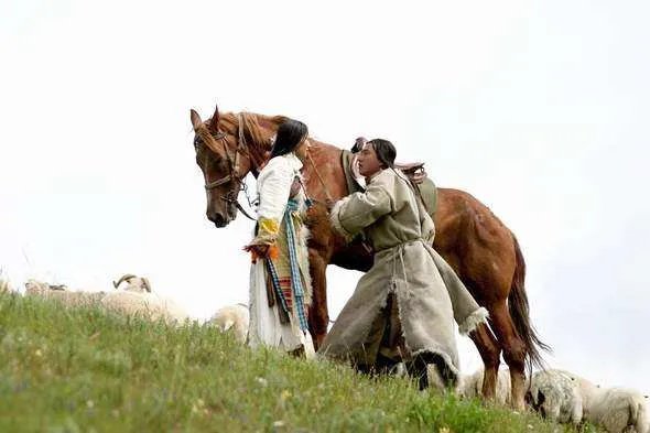经典四川方言歌曲