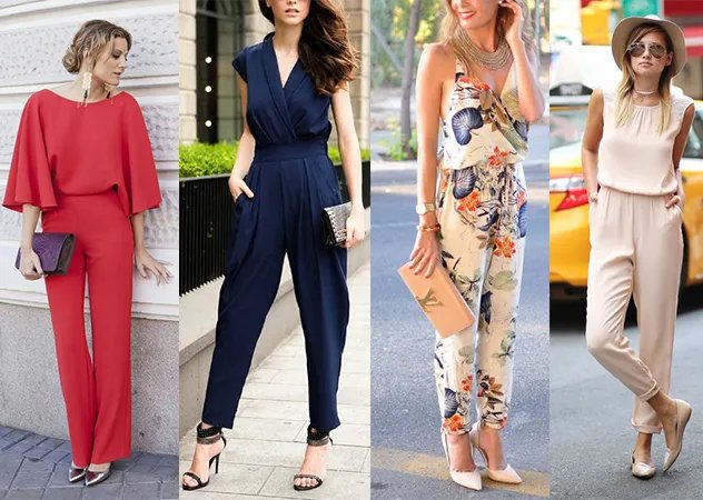 一般参加婚礼穿什么衣服合适 参加婚礼的基本礼仪有哪些