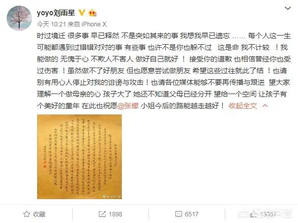 如何评价张檬？