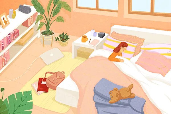 脸部皮肤松弛怎么办