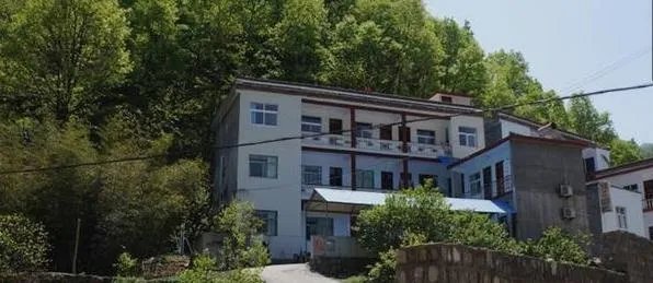 洛阳重渡沟风景区的旅游住宿有哪些呢?