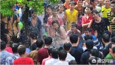 你认为受海南因台风影响，内地游客是否会对七夕泼水节失去热情？