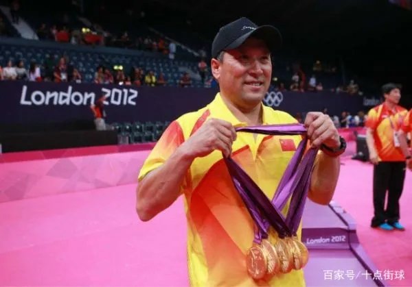 李永波谢颖夫妇现状如何呢？