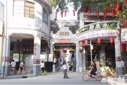 广州从化适合一个人去的地方