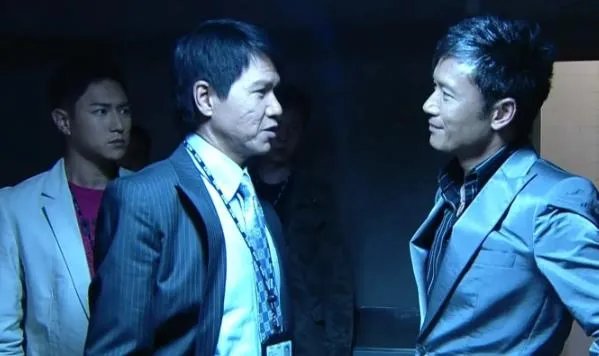 学警狙击发生的大结局是什么,学警狙击续集到底是啥