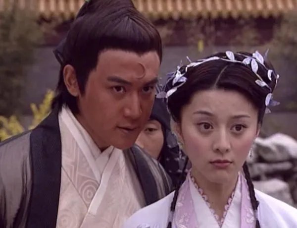 范冰冰分手,搂过她的大佬们,都去哪了?