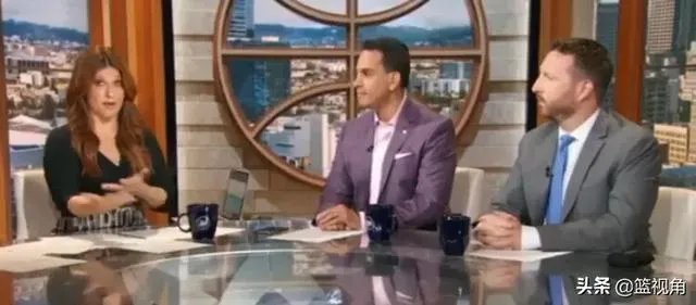 湖人队留字母弟未来能派上用场吗？