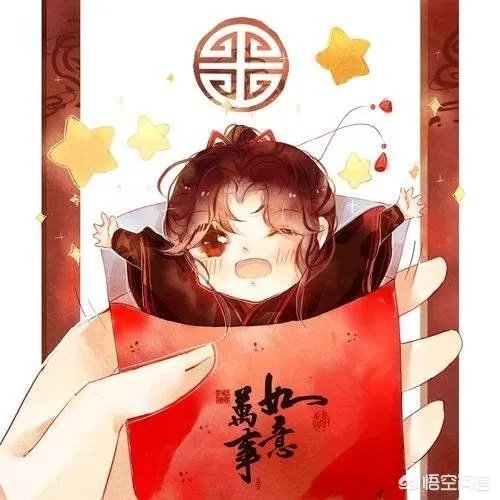 痴迷《魔道祖师》的女生是什么心态？
