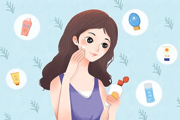 脸部皮肤松弛怎么办