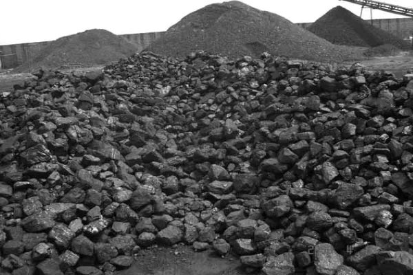 电厂存煤突破1亿吨