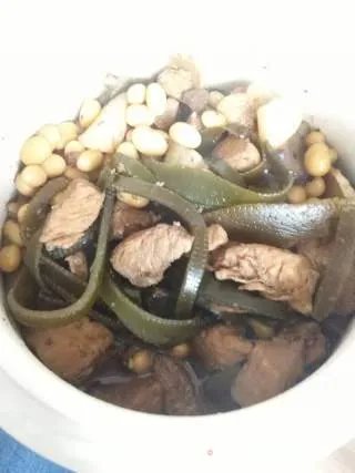 宿舍神器小炖锅炖肉