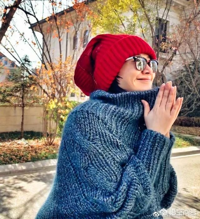 最近许晴的影视作品都走性感路线？这是大龄女星的出路么？