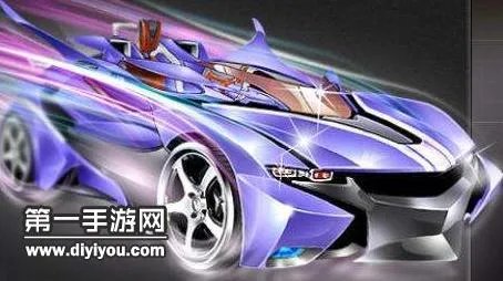 QQ飞车手游天使之翼改装方案 新手必看教学攻略