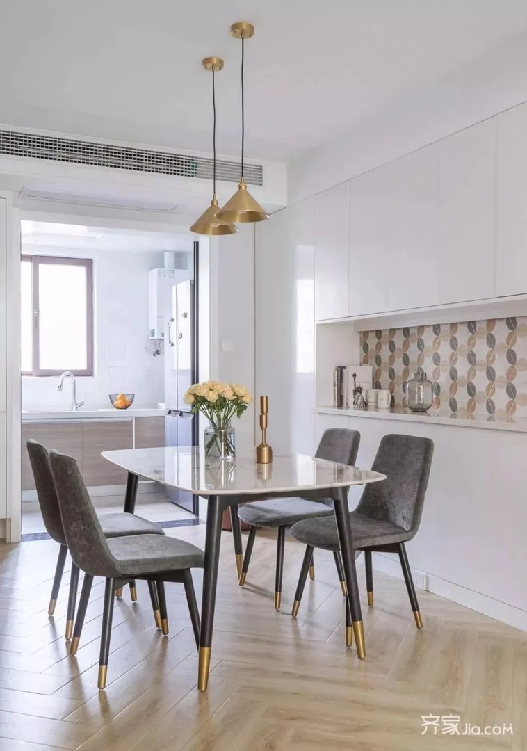 来自一位超级小可爱的装修感悟