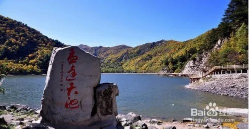 青海旅游自由行攻略