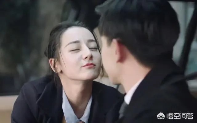 明星吻戏是真亲吗