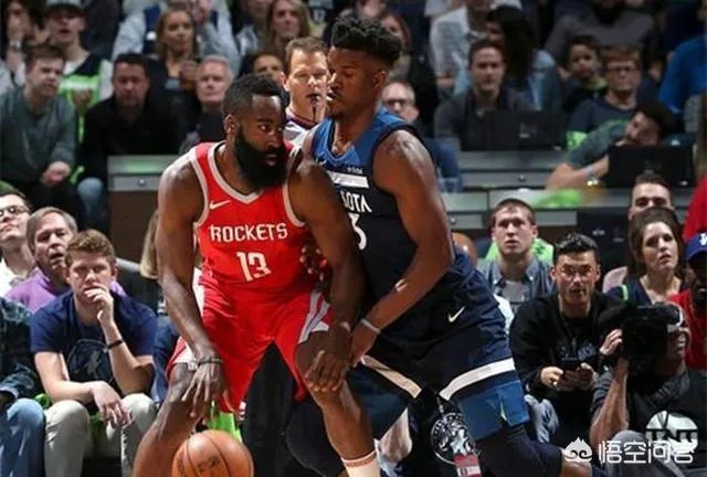 雷霆用罗伯森+格兰格换吉米-巴特勒，这个交易怎样？