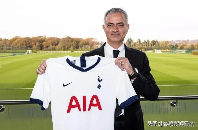 贝巴力挺穆里尼奥：他应该有个完整的赛季！下赛季穆里尼奥在热刺能够成功吗？