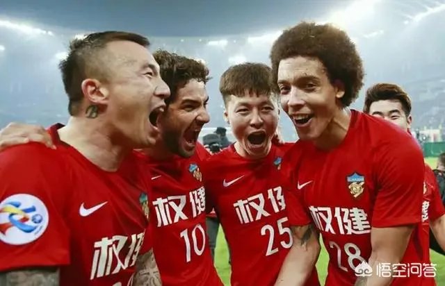 权健主场3:2战胜柏太阳神，淘汰赛确定与广州恒大相遇，两支球队谁能够赢下比赛？