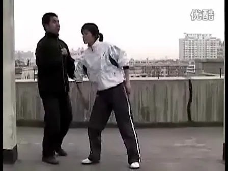 轨迹拳学的介绍