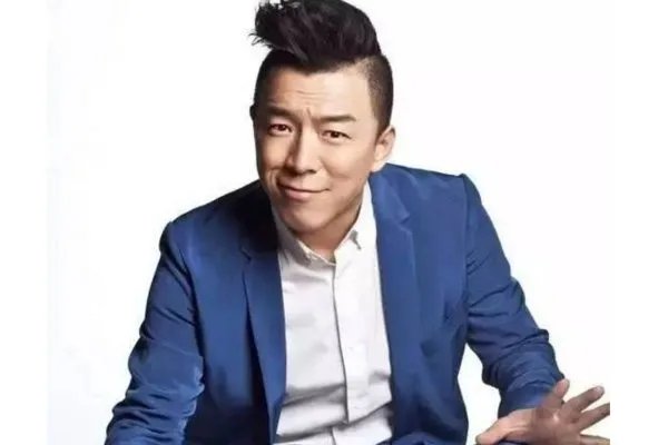 娱乐圈中的女神林志玲，为何只对黄渤情有独钟呢？