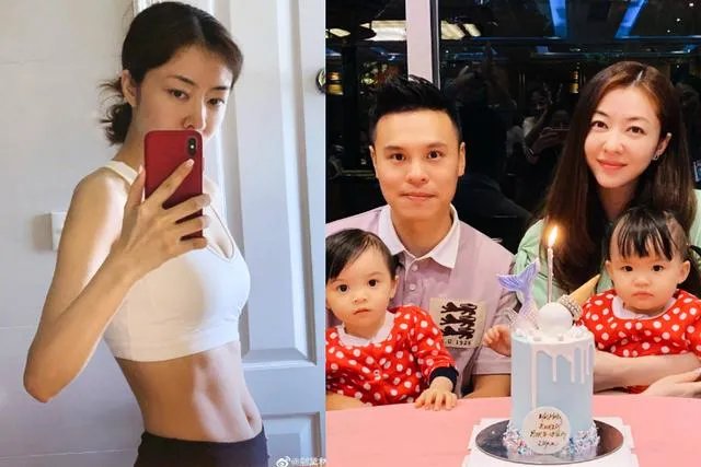 怀孕女神熊黛林近日情况如何？