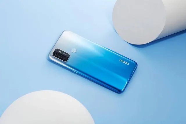 oppoa32配置参数（OPPO A32手机参数）