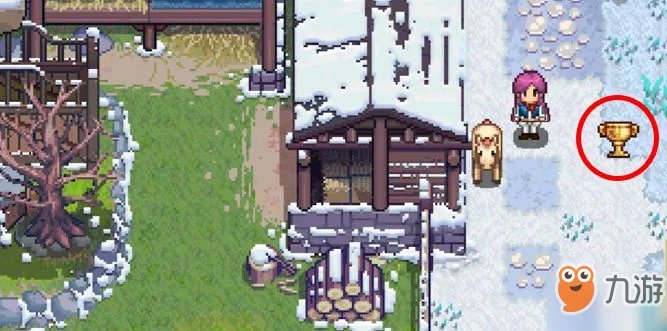 奶牛镇的小时光任务攻略 任务丢失物品及位置分享