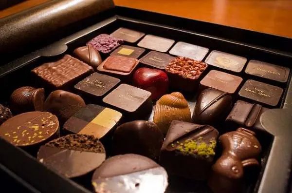 费列罗有几种巧克力？