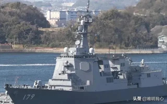 如何看待日本“万吨大驱”正式入列，防卫相亲自出席仪式？