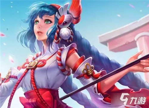 《王者荣耀》大乔怎么玩 大乔攻略大全