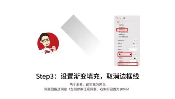 如何做一个苹果官网页风格的PPT模板？