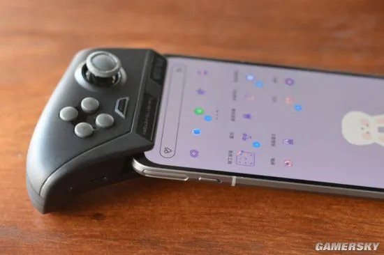 北通T1手柄评测:“大小通吃”的实战神器