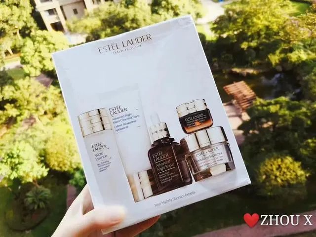 女生护肤套装排行榜，值得推荐的口碑产品？