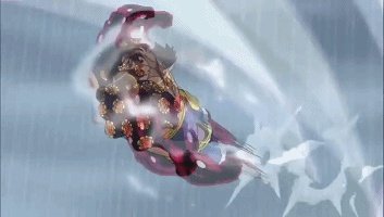 《海贼王》里头果实都能够觉醒，那么路飞的果实觉醒了以后会是怎么样的？