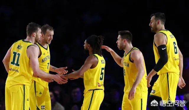 美国男篮输给澳大利亚丢人吗