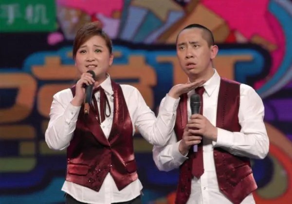 冯巩的四个徒弟都上过春晚，现在都发展的怎么样？