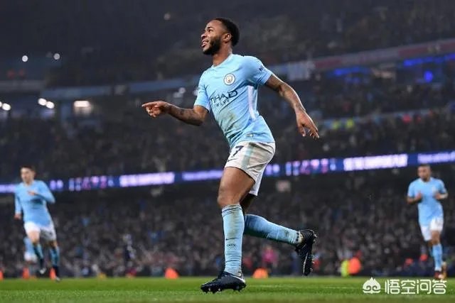 曼城球星斯特林坚持索要30万镑周薪，和阿圭罗、德布劳内持平，对此你怎么看？