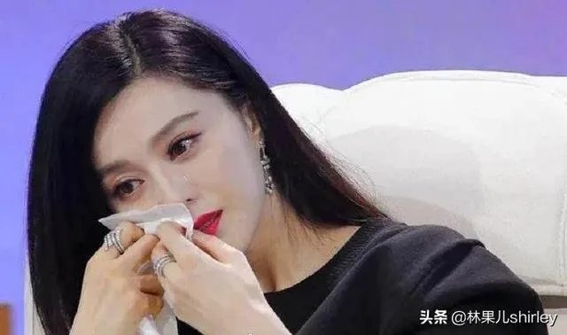 李晨范冰冰分手是谁的原因?李晨有过几个女朋友?