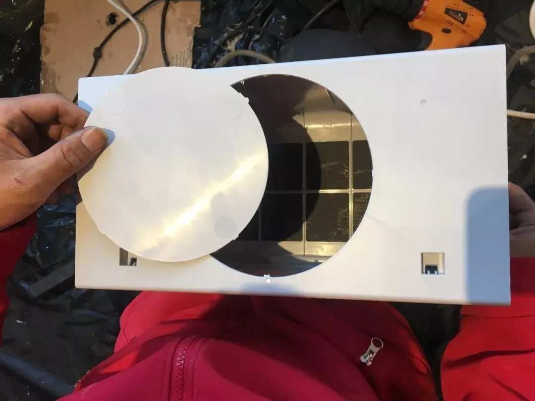 已装修家庭首选：小米米家新风机