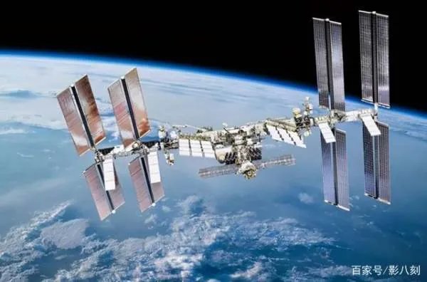 俄模拟国际空间站“分家”,美国4名宇航员如今还能回来吗?