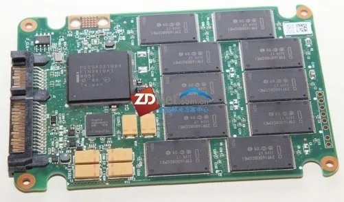 Intel SSD DC S3500企业级固态硬盘评测