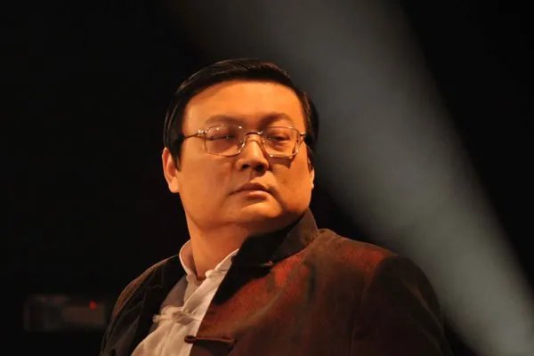 梁宏达事件是怎么回事 说出心中见解被diss视频得罪人