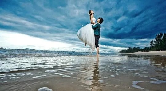 婚纱摄影店比较好 哪些婚纱摄影比较好