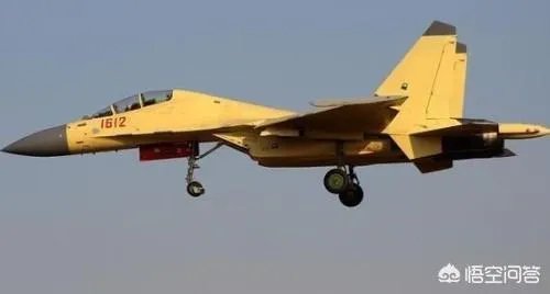 哪些战机可以接替歼-8II完成守卫海空的使命？