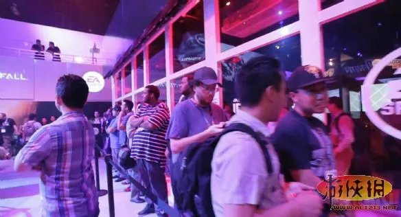 给你最直观感受！IGN盘点2013年E3五大糟糕之处