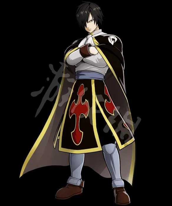 《妖精的尾巴》角色大全 全部人物图鉴汇总