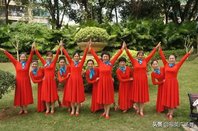 广场舞最适合哪种年龄的人跳?为什么?