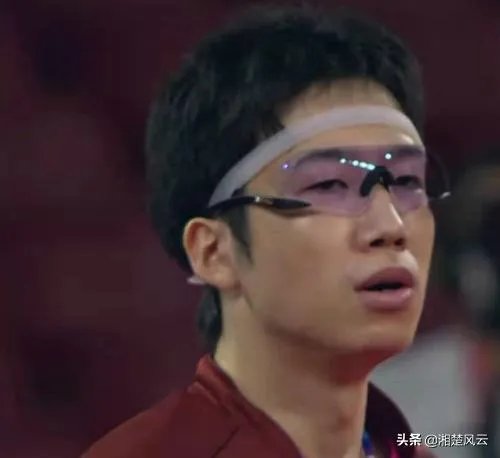 日媒说只有水谷隼拿到奥运金银铜三种奖牌,国乒没有,是这样吗?